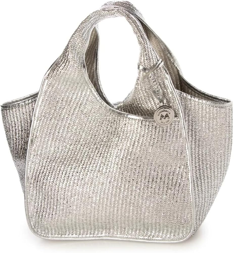 Amazon | Marco Masi マルコマージ かごバッグ トートバッグ